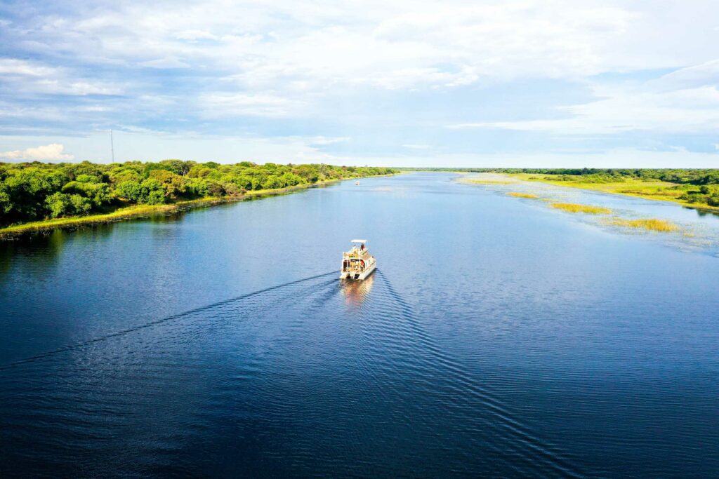 The Ultimate Guide To Visiting Maun - Travheir