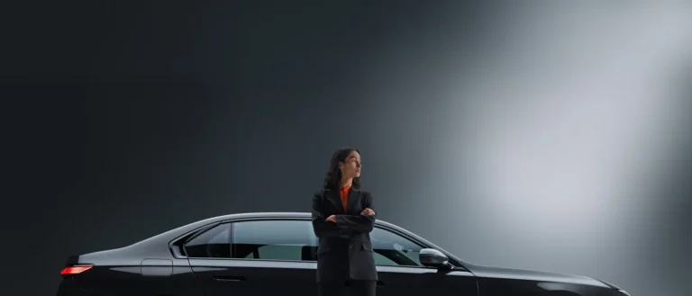 Sixt Car rental Company